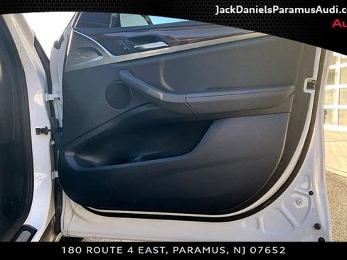 Used 2019 BMW X3 xDrive30i w/ Convenience Package AWD/4WD image 16