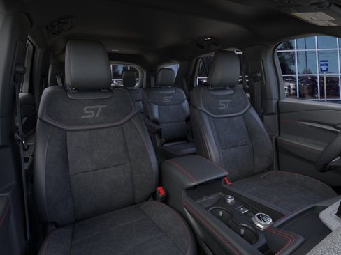 New 2026 Ford Explorer ST AWD/4WD image 10
