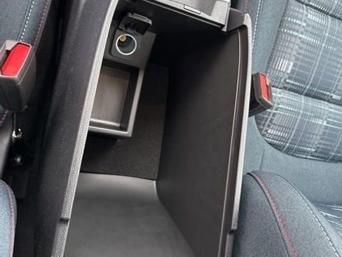 New 2025 Ford Bronco Sport Heritage w/ Convenience Package image 31