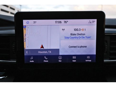 Used 2023 Ford Explorer ST-Line w/ Class IV Trailer Tow Package image 26