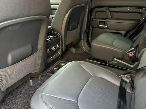 New 2026 Land Rover Defender 130 V8 image 11