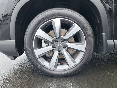 Used 2023 Honda Pilot Elite image 29