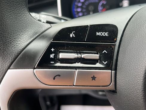 Used 2024 Hyundai Tucson SEL AWD/4WD image 14