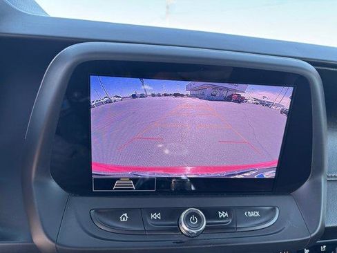 Used 2020 Chevrolet Camaro SS image 20