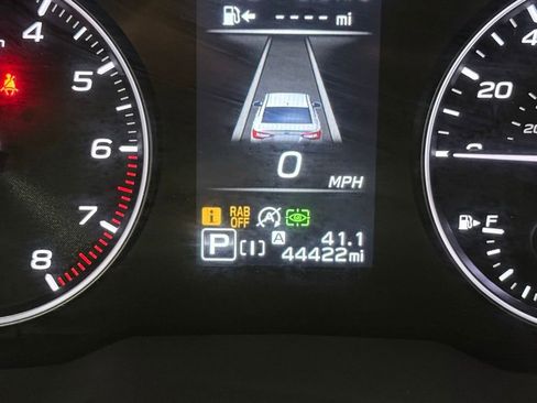 Used 2024 Subaru Legacy Sport image 34