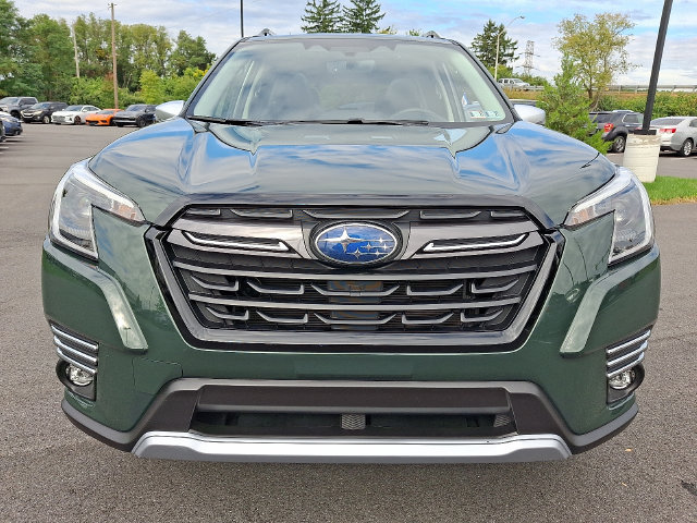 Certified 2023 Subaru Forester Touring w/ Popular Package #2 AWD/4WD image 2