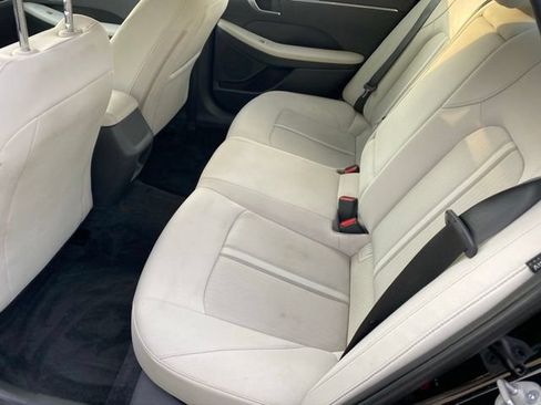Used 2023 Hyundai Sonata SEL FWD image 23