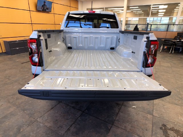 New 2026 Ford Ranger XLT AWD/4WD image 20