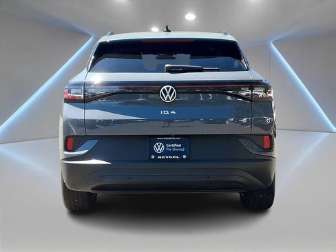 Certified 2024 Volkswagen ID.4 2WD image 6