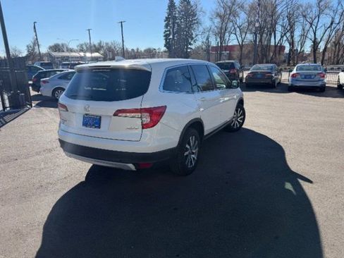 Used 2019 Honda Pilot EX-L image 12