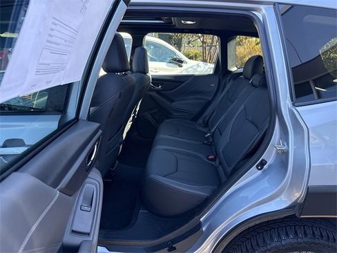 Certified 2022 Subaru Forester Wilderness image 20