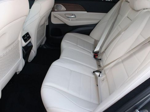 Used 2026 Mercedes-Benz GLE 350 4MATIC image 15