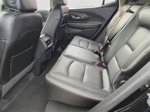 Used 2018 GMC Terrain Denali w/ Advanced Safety Package image 25