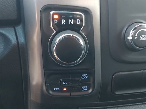 Certified 2024 RAM 1500 Classic Warlock image 20