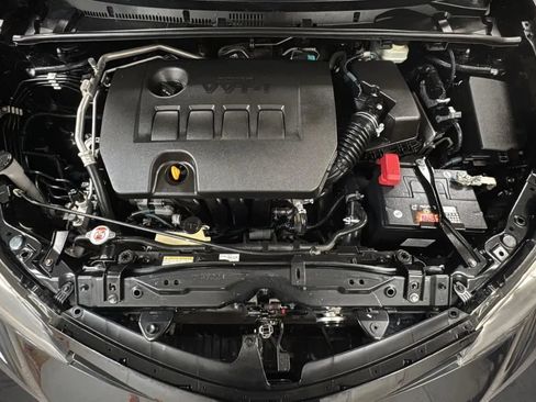 Used 2017 Toyota Corolla SE w/ Carpet Mat Package (TMS) FWD image 24