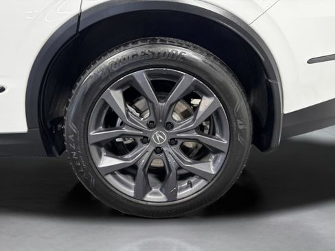 Used 2023 Acura MDX A-Spec AWD/4WD image 43