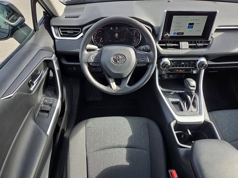 Used 2024 Toyota RAV4 XLE image 11