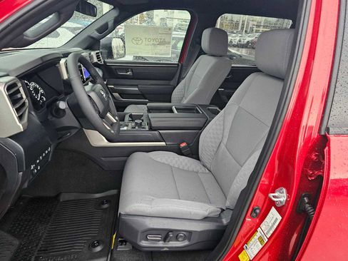 New 2025 Toyota Tundra SR5 image 21