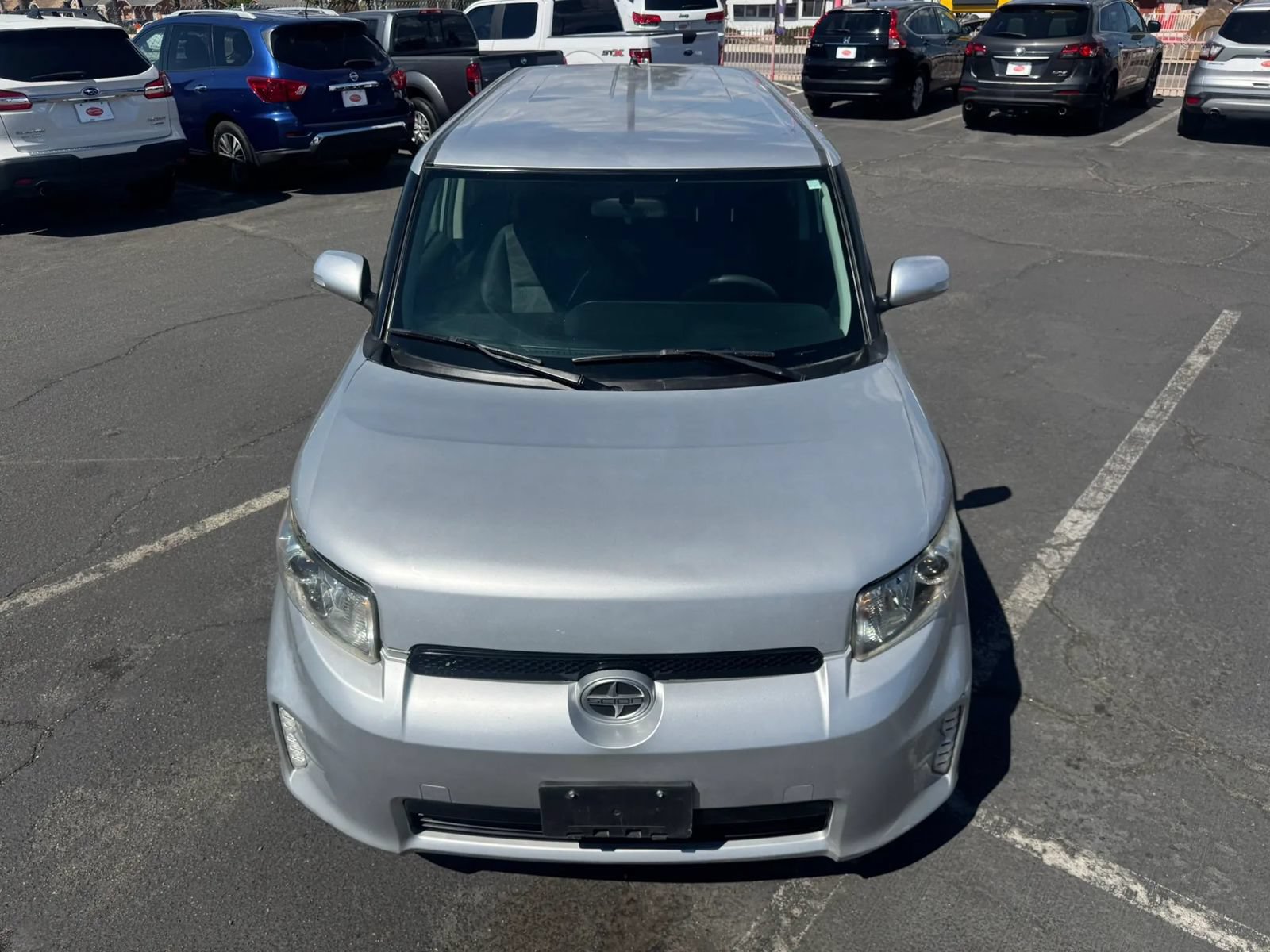 Used 2015 Scion xB FWD image 15