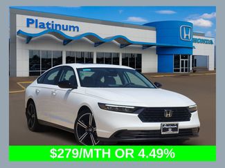 New 2026 Honda Accord SE video 1