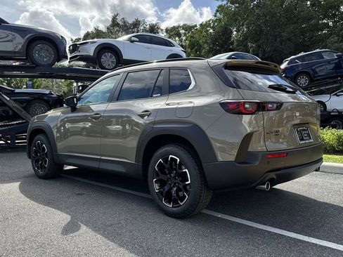 New 2026 MAZDA CX-50 Meridian Edition w/ Weather Package AWD/4WD image 26