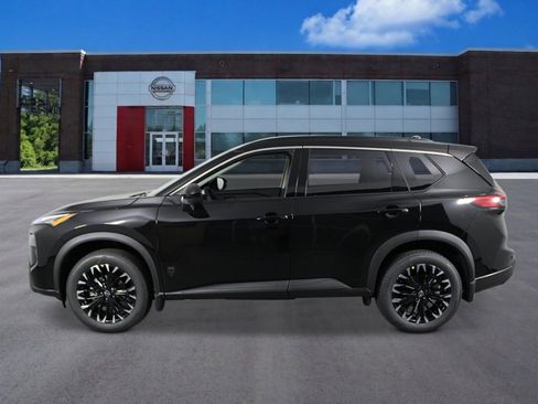 New 2026 Nissan Rogue SV image 2
