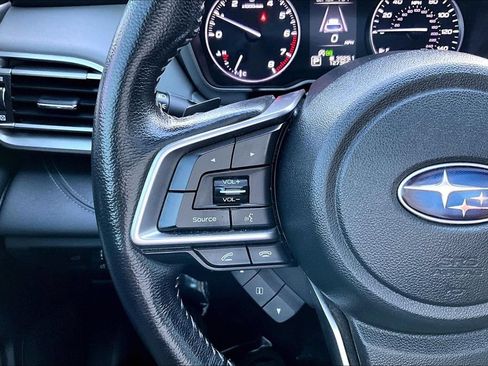 Used 2022 Subaru Outback Limited AWD/4WD image 11