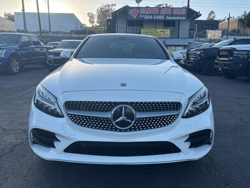 Used 2019 Mercedes-Benz C 300 Sedan image 6