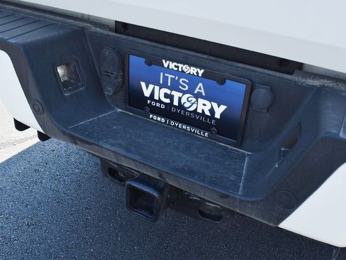 Used 2020 Ford F250 Lariat w/ Tremor Off-Road Package AWD/4WD image 8