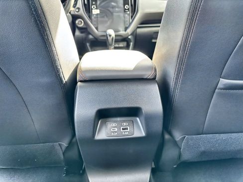New 2026 Subaru Crosstrek 2.5i Limited w/ Crosstrek Mirror Package AWD/4WD image 23