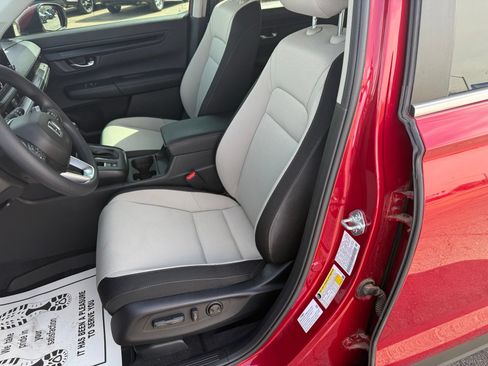 Used 2025 Honda CR-V EX image 32