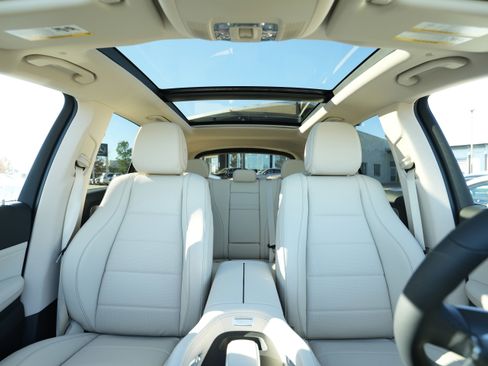 New 2026 Mercedes-Benz GLE 450 4MATIC image 33