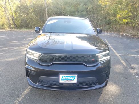 Used 2022 Dodge Durango GT image 8