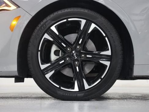 Used 2024 Kia K5 GT-Line FWD image 11