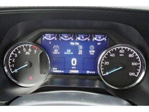 Used 2023 Ford F150 XLT w/ Equipment Group 302A High AWD/4WD image 17