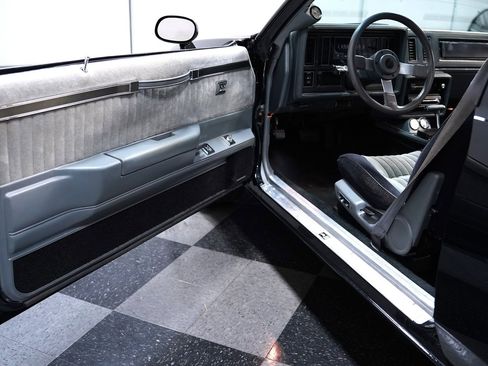 Used 1987 Buick Regal Coupe RWD image 29