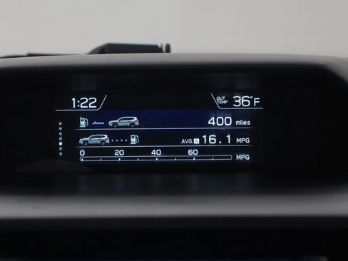 Used 2019 Subaru Forester Sport image 17