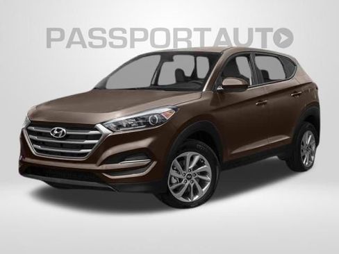 Used 2016 Hyundai Tucson SE FWD image 86