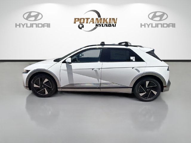 New 2026 Hyundai Ioniq 5 Limited RWD image 8