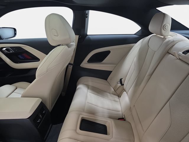 Certified 2026 BMW 230i xDrive Coupe w/ Premium Package AWD/4WD image 10