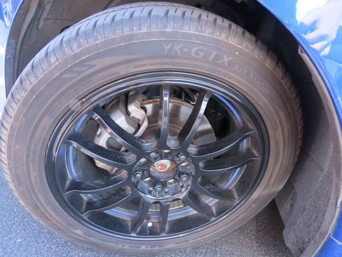 Used 2017 Honda Civic EX image 15