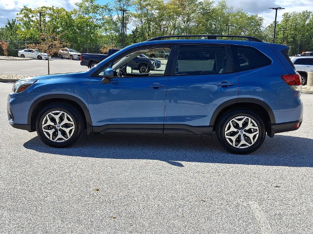 Used 2020 Subaru Forester Premium AWD/4WD image 7
