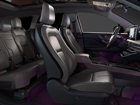 New 2026 Lincoln Corsair Grand Touring AWD/4WD image 6