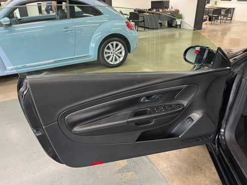 Used 2008 Volkswagen Eos Komfort FWD image 61