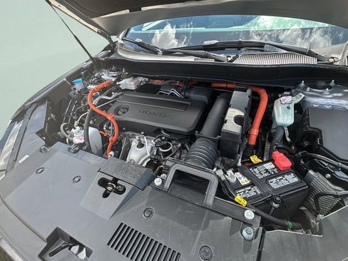Used 2024 Honda CR-V Sport-L image 37