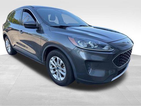 Used 2020 Ford Escape SE FWD image 5