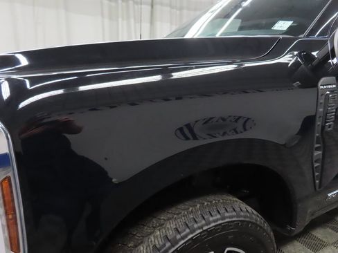 Used 2026 Ford F250 Platinum AWD/4WD image 59