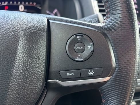 Used 2023 Honda Passport TrailSport image 9