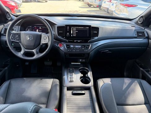 Used 2022 Honda Passport EX-L image 13