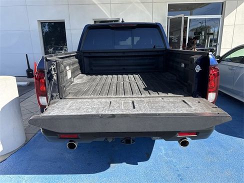 Used 2021 Honda Ridgeline RTL-E image 31